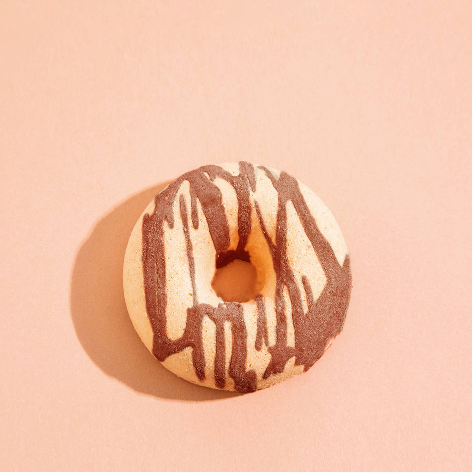 Coconut Vanilla Bath Treats (3 Piece Bath Bomb Set)