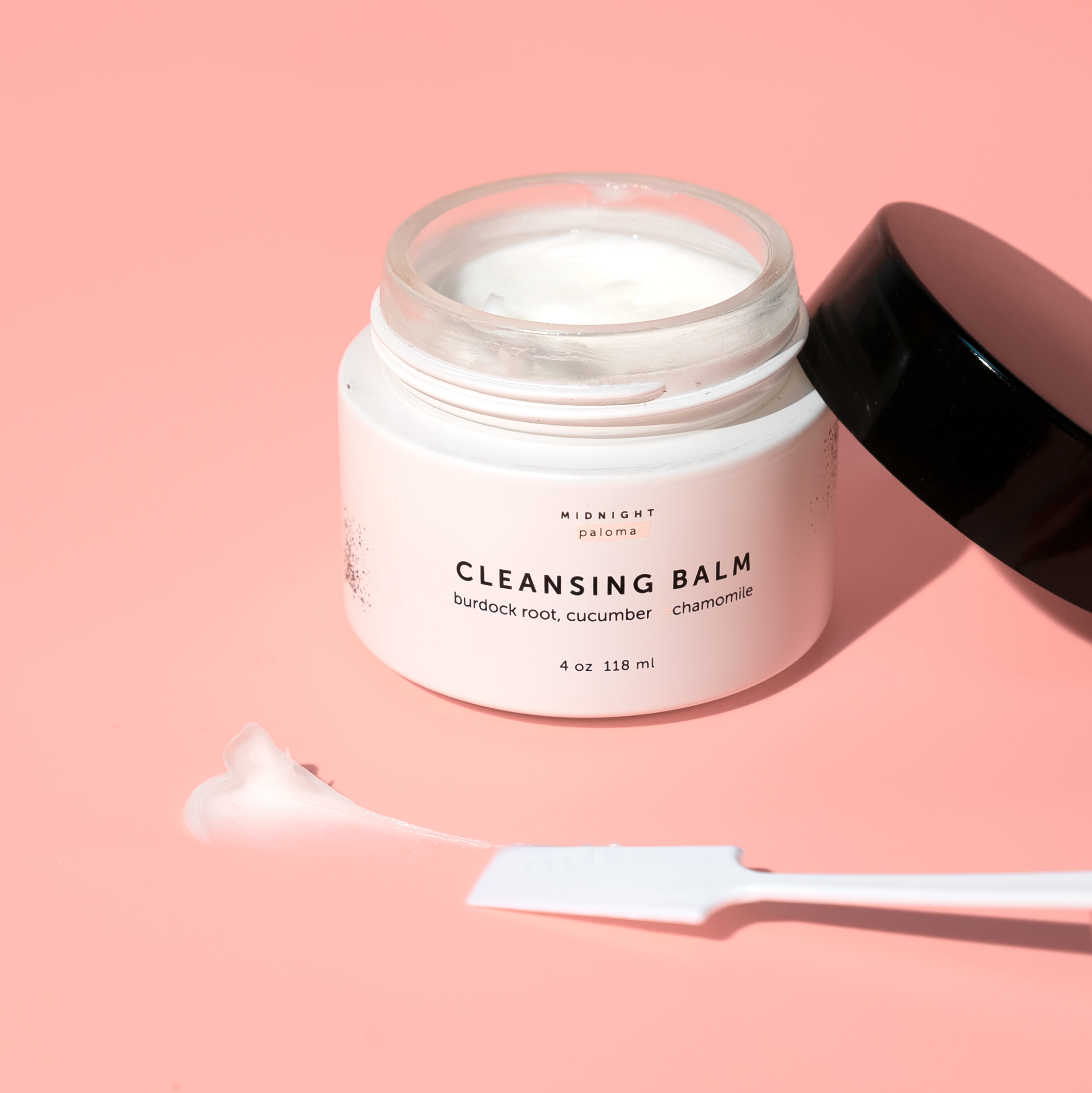 Midnight Paloma Cleansing Balm