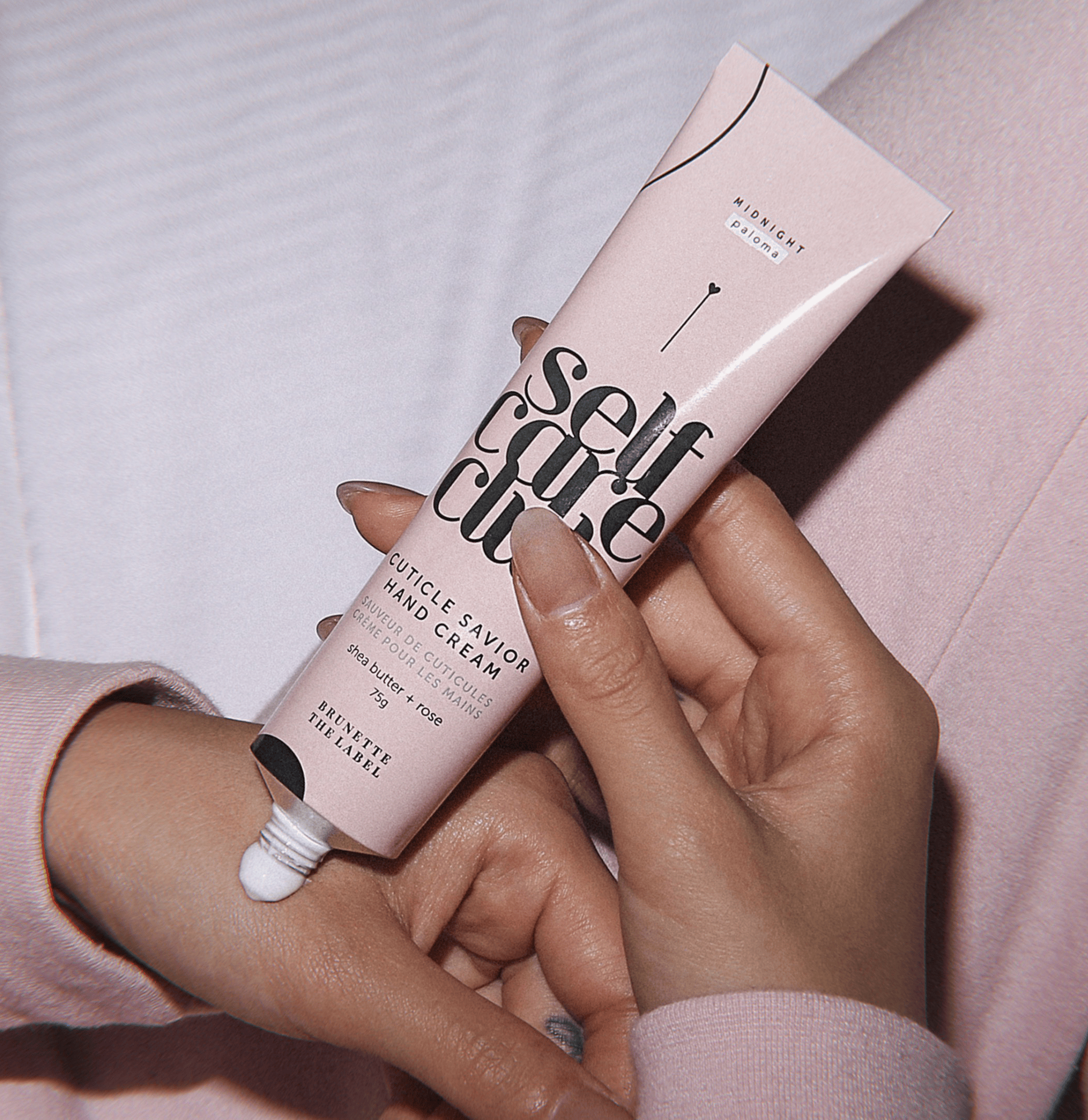 Midnight Paloma Hand Cream Bundle + Save