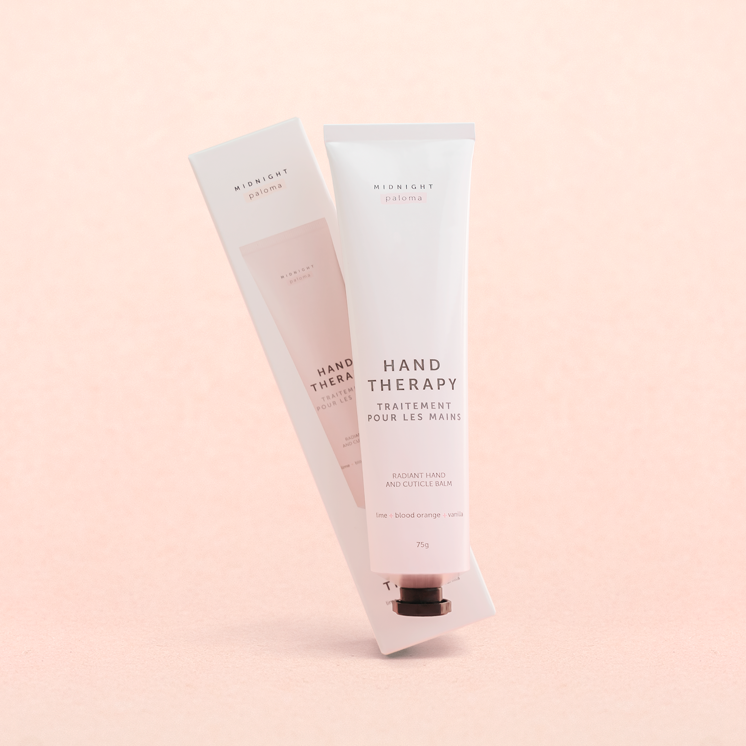 Midnight Paloma Hand Cream Bundle + Save