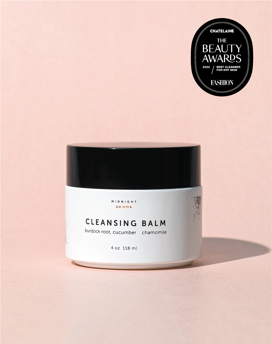 Midnight Paloma Cleansing Balm