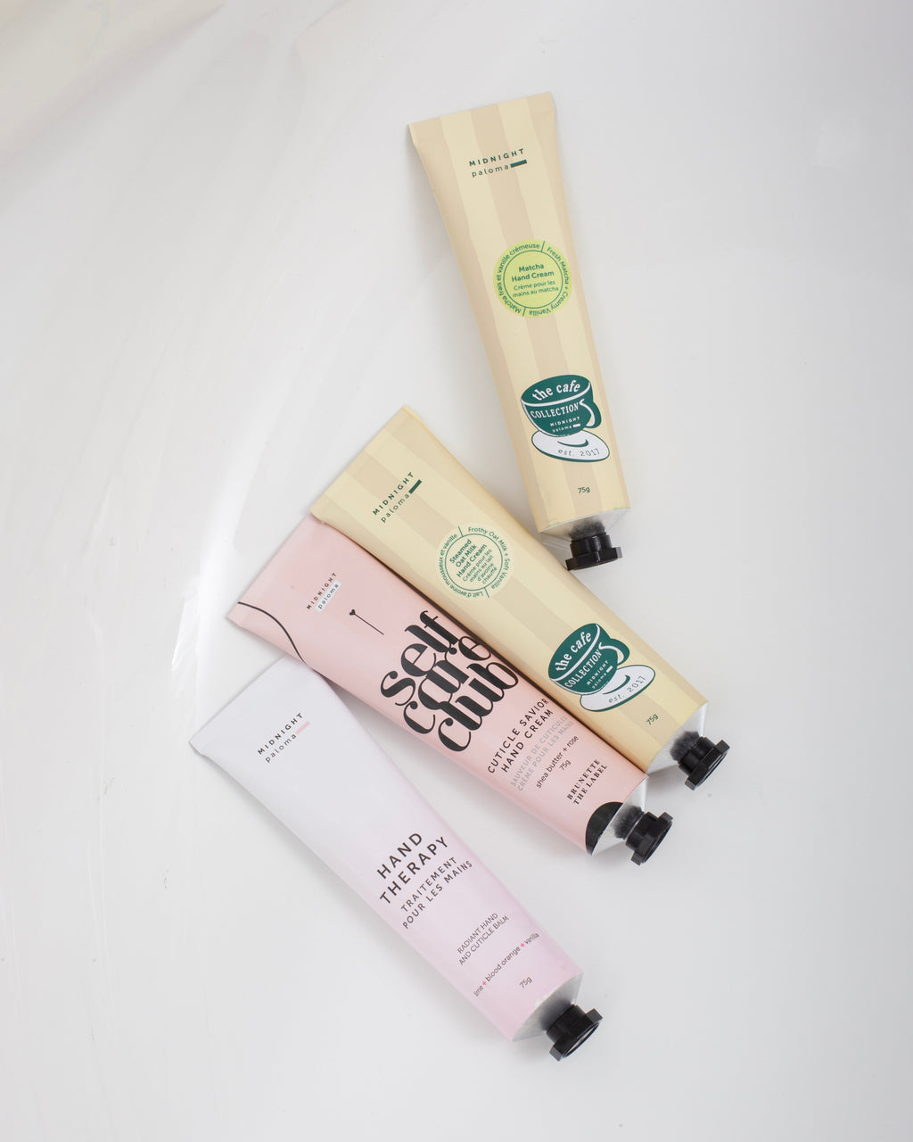Midnight Paloma Hand Cream Bundle + Save