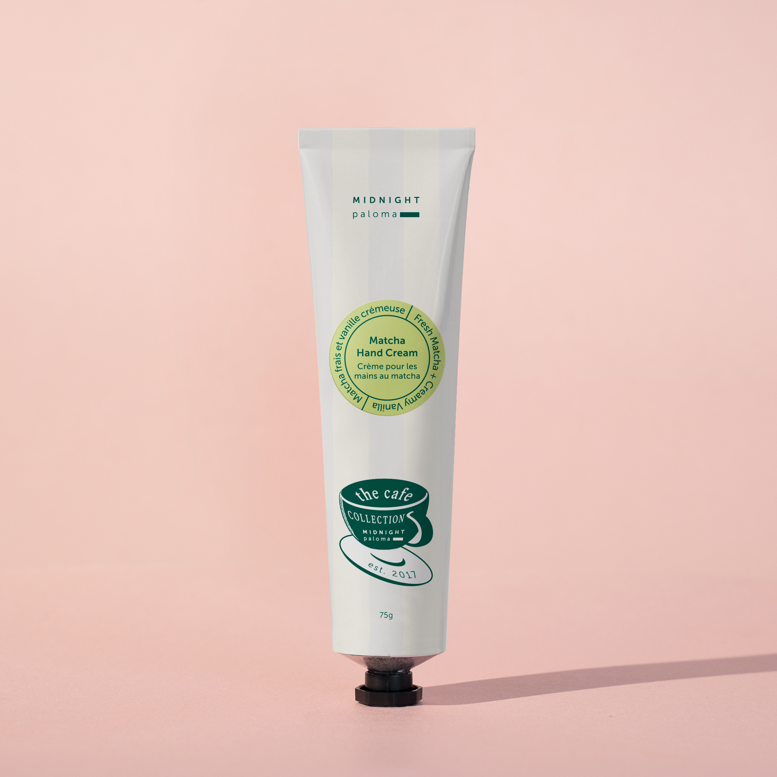 Midnight Paloma Hand Cream Bundle + Save