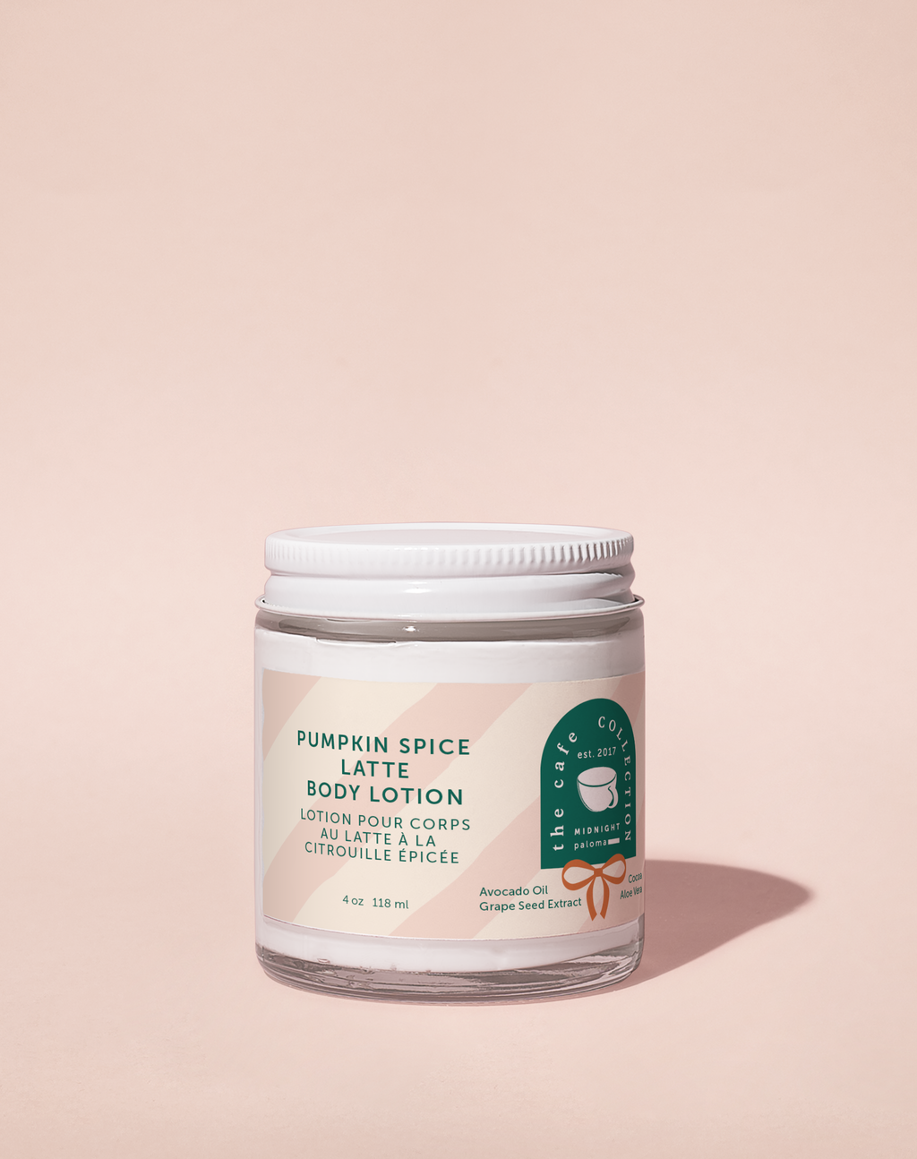 Midnight Paloma Pumpkin Spice Latte Bundle