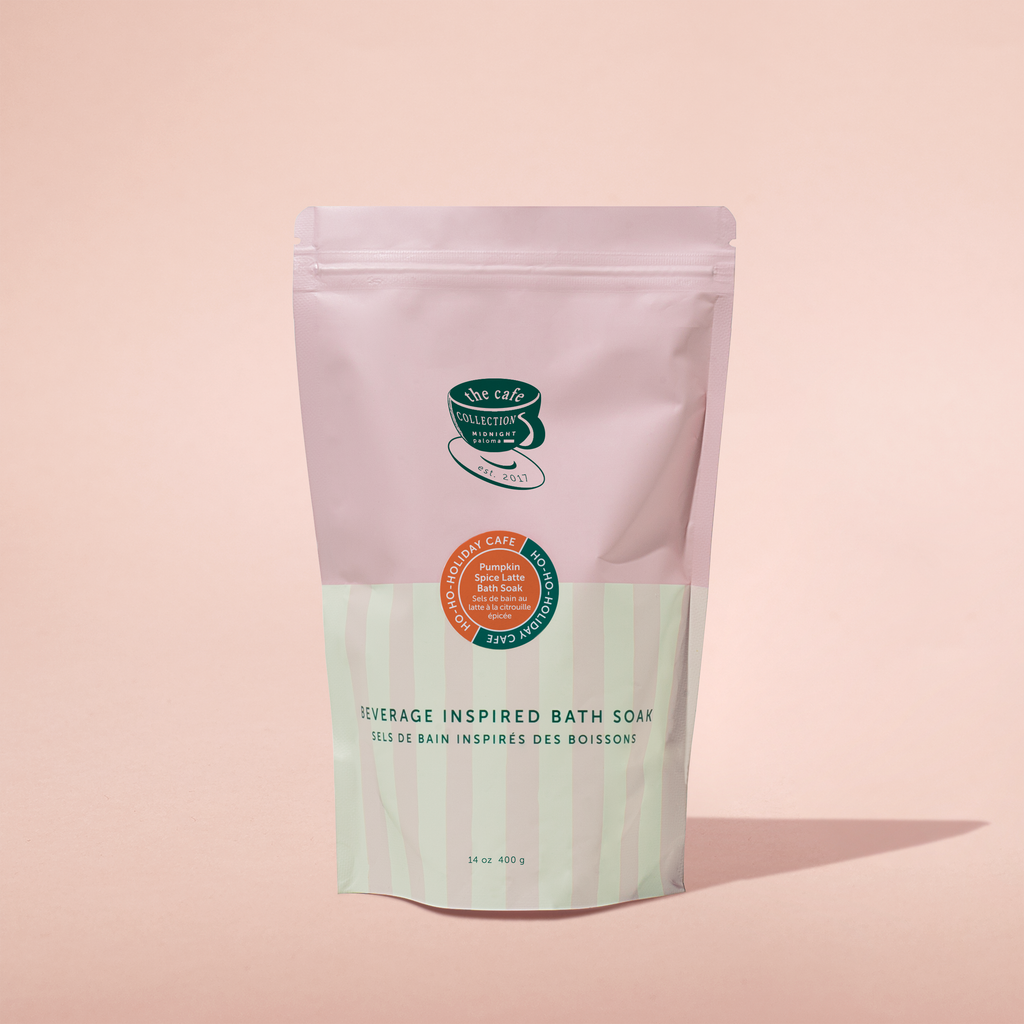 Midnight Paloma Pumpkin Spice Latte Bundle