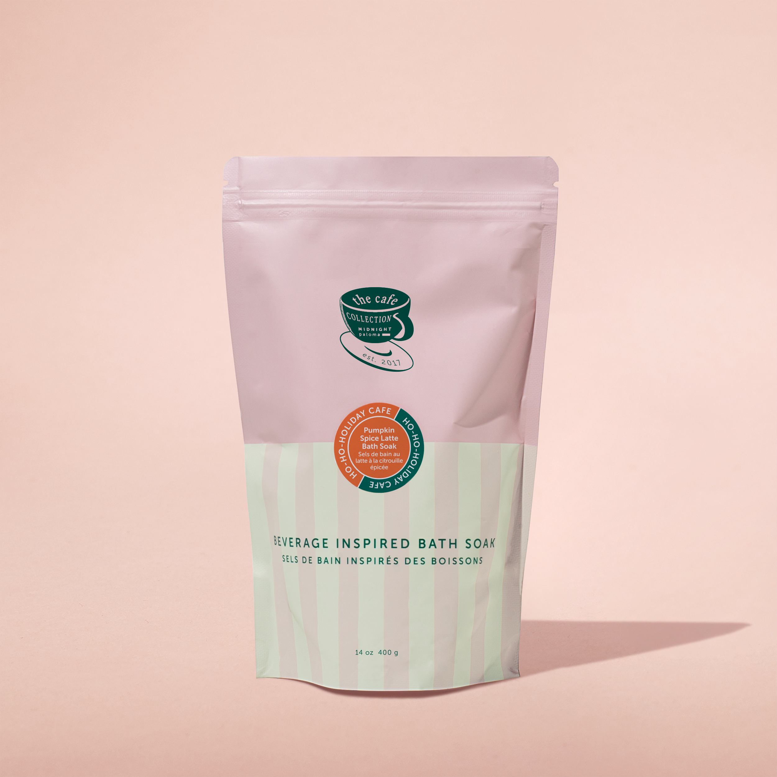 Midnight Paloma Pumpkin Spice Latte Bundle