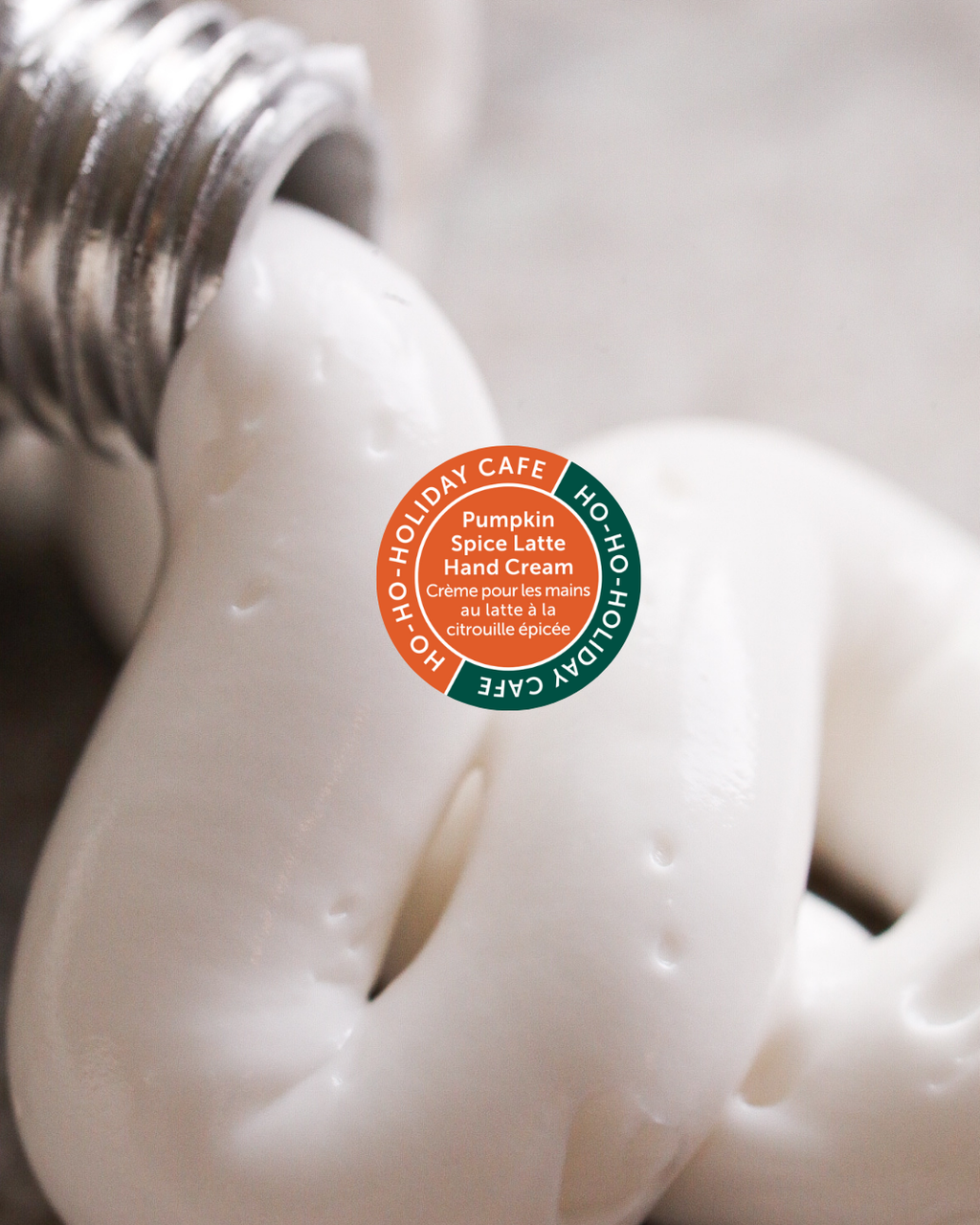 Midnight Paloma - Pumpkin Spice Latte Hand Cream